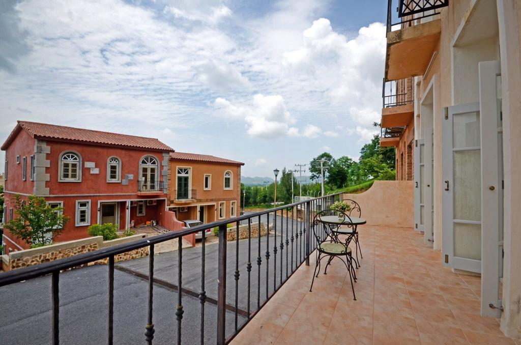 Willa Alis'S House At Khaoyai Ban Bung Toei Zewnętrze zdjęcie