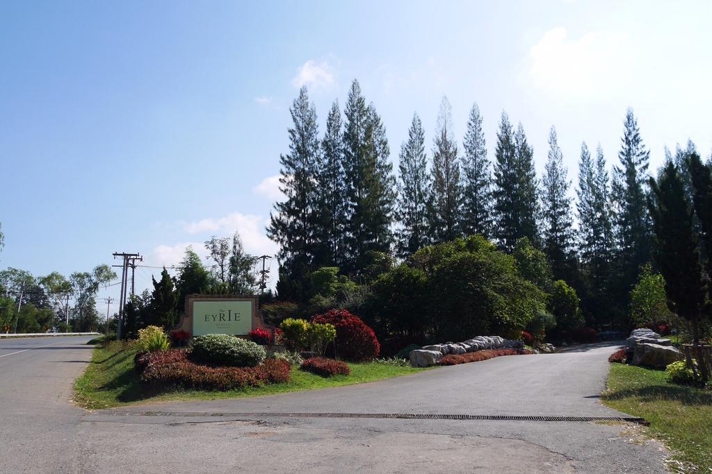 Willa Alis'S House At Khaoyai Ban Bung Toei Zewnętrze zdjęcie